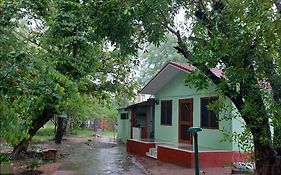 Ranakpur Nature Retreat